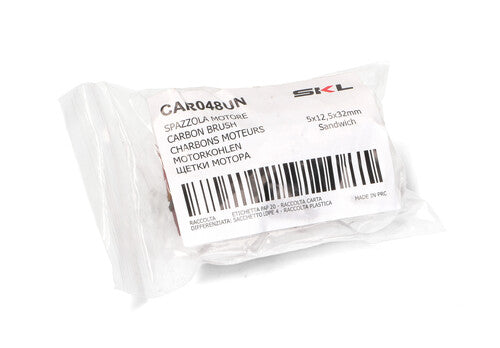 SPAZZOLA MOT. 2PZ SX ARISTON C00047317-C00196539 SKL