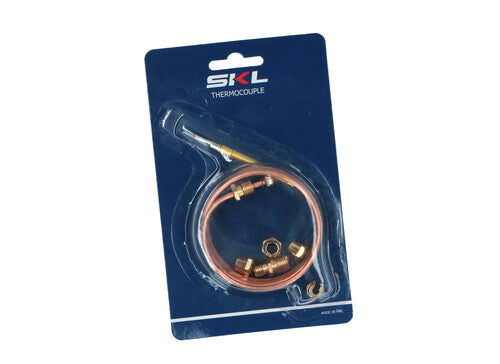 TERMOCOPPIA UNIVERSALE KIT 1200MM SKL