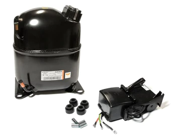 COMPRESSORE EMBRACO NJ9238GK R404A MHBP 32,7CC