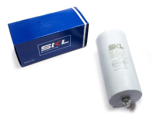 CONDENSATORE SKL 100ΜF