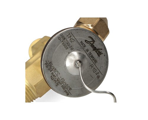 VALVOLA DANFOSS TN2 R134 CART 068Z3346