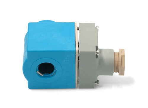 BOBINA DANFOSS IP67 018F6701