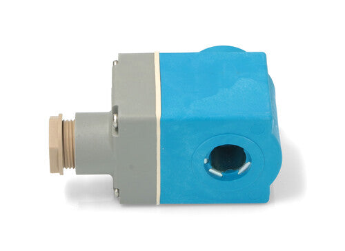 BOBINA DANFOSS IP67 018F6707