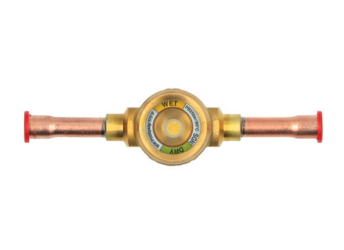 INDICATORE DANFOSS SGN6 ODS 1/4 014L0181