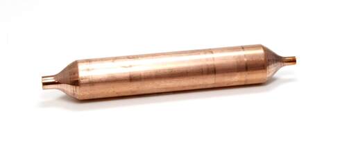 FILTRO 15GR. Ø5MM X Ø2,5MM KIT 5PZ SKL