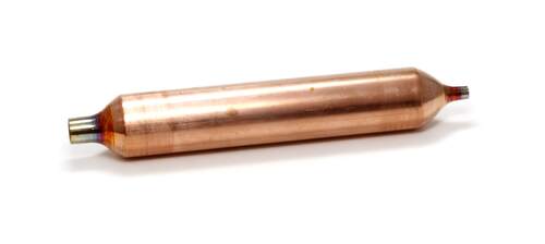 FILTRO 15GR. Ø6,5MM X Ø2,5MM KIT 5PZ SKL