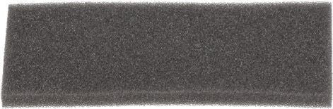 FILTRO ANTIRUMORE IN SPUGNA VK120/VK121/VK122