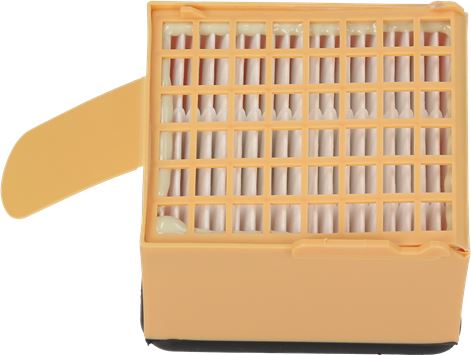 FILTRO IGIENICO HEPA VK135/VK136 IN BUSTA