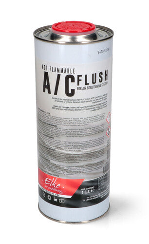 LIQUIDO LAVAGGIO IMPIANTI 1L