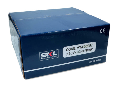 VENTILATORE ASSIALE Ø 300MM PREM 220V SKL