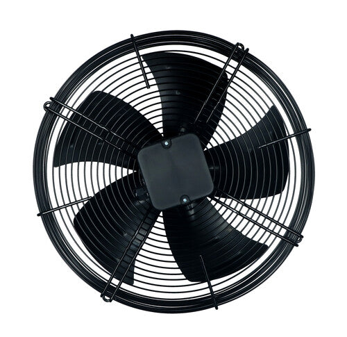 VENTILATORE ASSIALE Ø 450MM PREM 220V SKL
