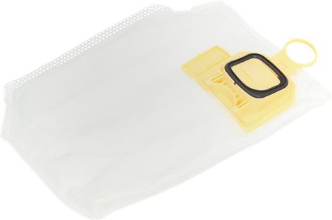 SACCHETTI IN MICROFIBRA - BUSTA 6 PZ ADATTABILE FOLLETTO VK140