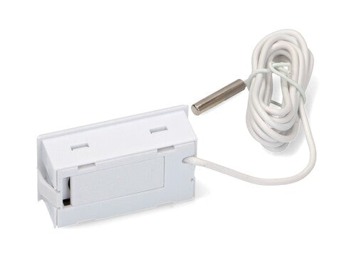 TERMOMETRO DIGITALE -50°C+110°C BIANCO