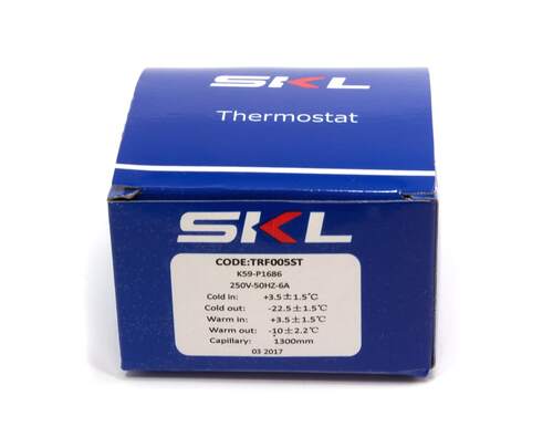 TERMOSTATO FRIGO SKL K59-P1686