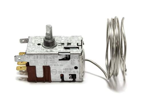 KIT TERMOST. FRIGO DANFOSS 077B6100 1500MM SKL