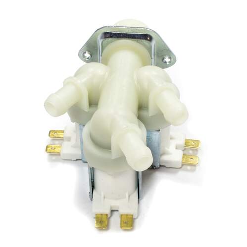 ELETTROVALVOLA 3 VIE 180° BP TP