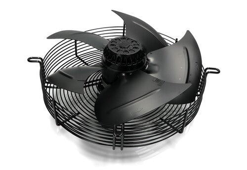 VENTILATORE ASSIALE ⌀ 350mm ASP 220V SKL