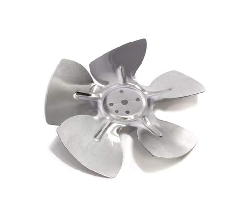 VENTOLA PREMENTE DIAM. 154MM - 28°