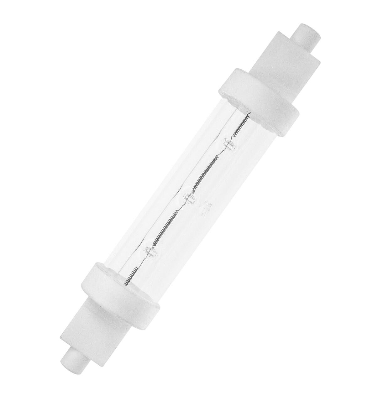 LAMPADA RISCALDANTE PER CATERING