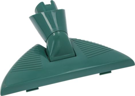 CORPO SPAZZOLA SNODABILE VK130/VK131