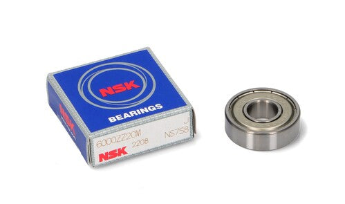CUSCINETTO NSK 6000 ZZ