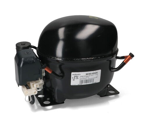 COMPRESSORE EMBRACO NEK6165GK R404A MHBP 6,2CC