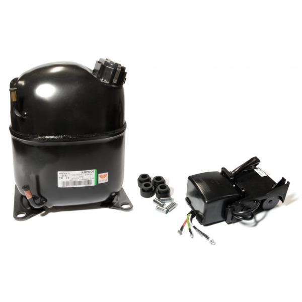COMPRESSORE EMBRACO NJ9232GK-VALV. R404A MHBP