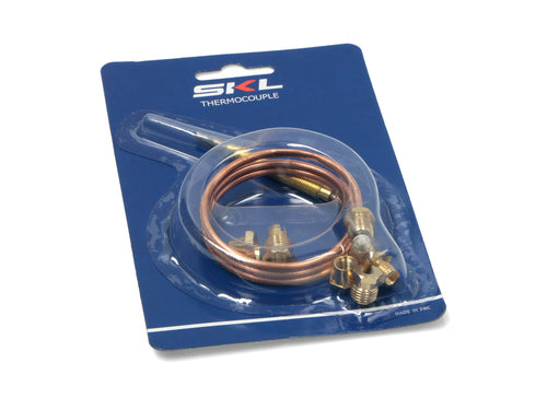 TERMOCOPPIA UNIVERSALE KIT 600MM SKL
