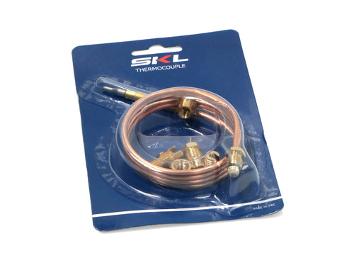 TERMOCOPPIA UNIVERSALE KIT 900MM SKL