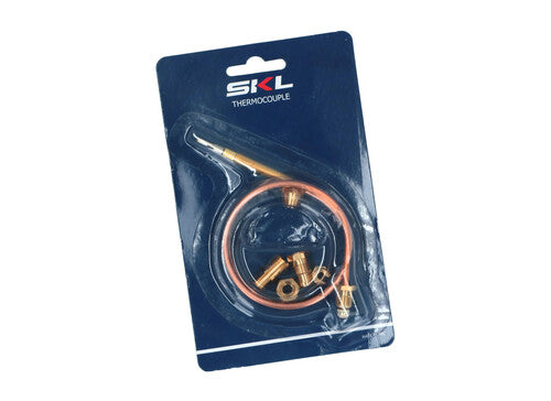 TERMOCOPPIA UNIVERSALE KIT 900MM SKL