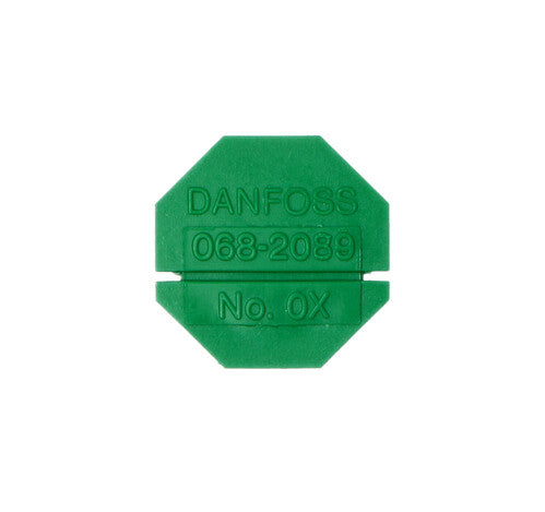 ORIFIZIO DANFOSS T2/TE2 0X ODS 068-2089