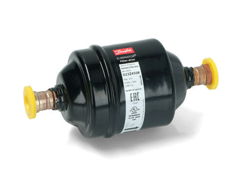 FILTRO DANFOSS DCL 053S ODS 023Z4508