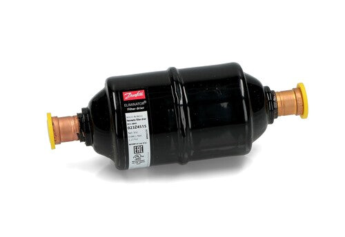 FILTRO DANFOSS DML 084 CART 023Z5041