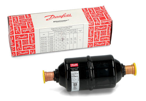 FILTRO DANFOSS DML 084 CART 023Z5041