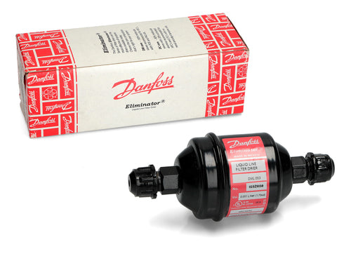 FILTRO DANFOSS DML 053 CART 023Z5038