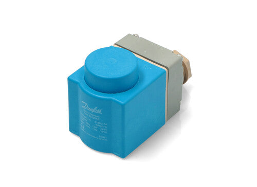 BOBINA DANFOSS IP67 018F6701