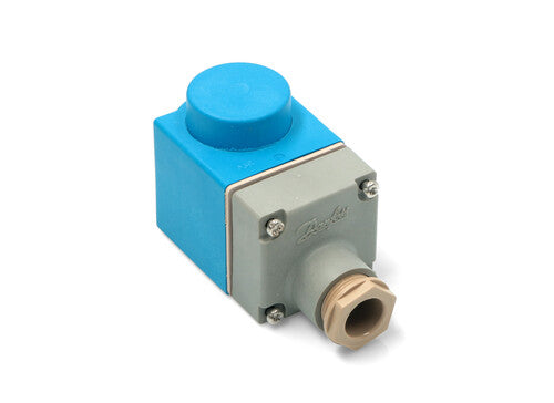 BOBINA DANFOSS IP67 018F6701