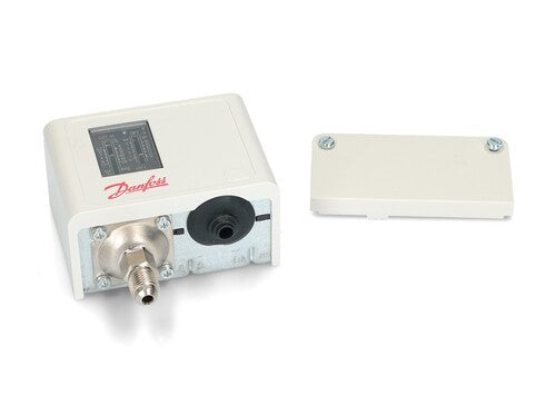 PRESSOSTATO DANFOSS KP1 060-110166