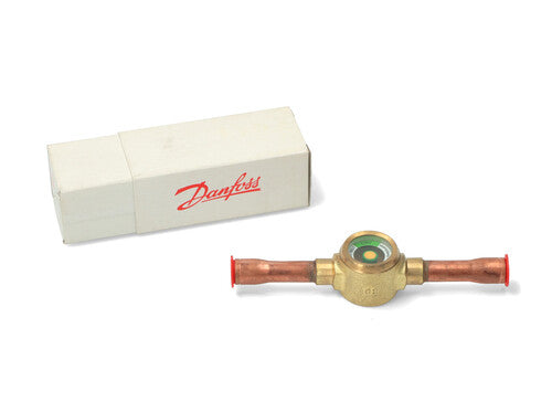 INDICATORE DANFOSS SGN6 ODS 1/4 014L0181