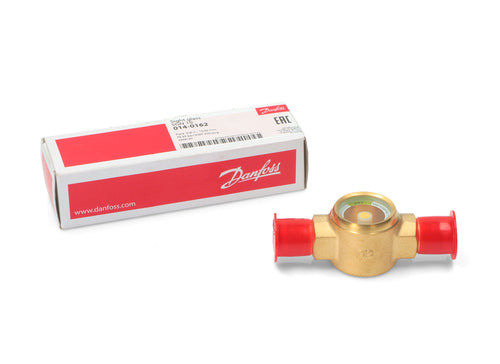 INDICATORE DANFOSS SGN10 CART 3/8 014-0162