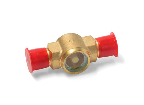 INDICATORE DANFOSS SGN12 CART 1/2 014-0163