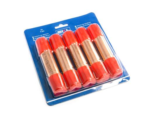 FILTRO 20GR. Ø6,5MM X Ø2,5MM KIT 5PZ SKL