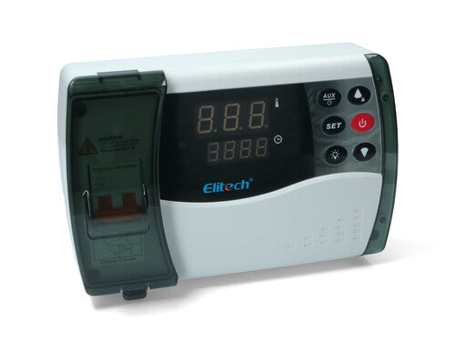 QUADRO ELETTRICO ECB-1000PLUS