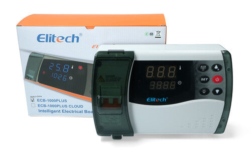 QUADRO ELETTRICO ECB-1000PLUS