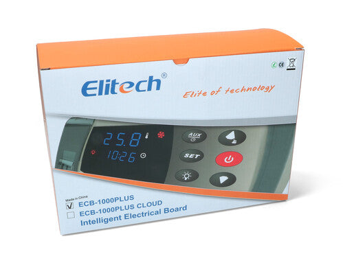 QUADRO ELETTRICO ECB-1000PLUS
