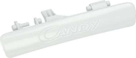 ASSIEME MANIGLIA OBLO'	Candy Hoover Zerowatt