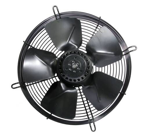 VENTILATORE ASSIALE Ø 250MM ASP 220V SKL