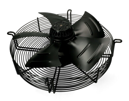 VENTILATORE ASSIALE ⌀ 400mm ASP 220V SKL