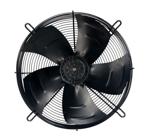 VENTILATORE ASSIALE ⌀ 400mm ASP 220V SKL