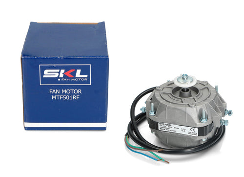 MOTORE PENTAVALENTE 5 WATT SKL